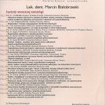Certyfikat dr Białobrzeski Marcin