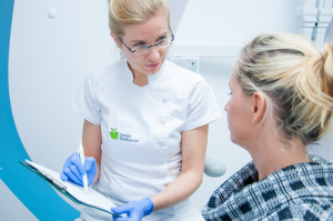 Implantolog Dentysta Warszawa
