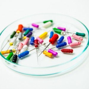 Narzędzia do leczenia kanałowego staoswane w Dental Medicenter
